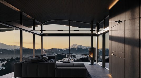 room